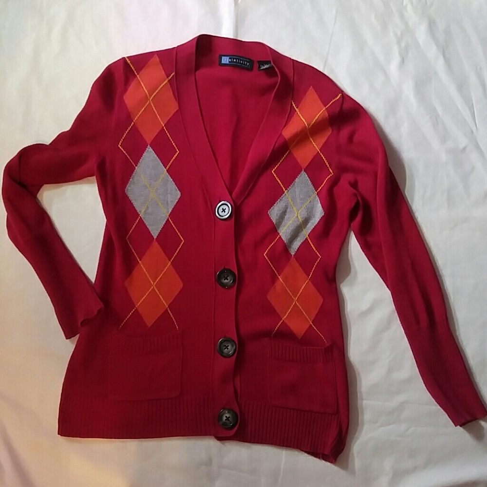 Sweater - Picture 5 of 7